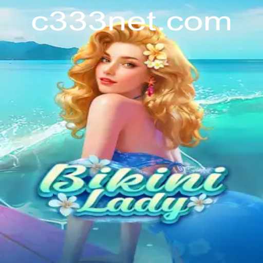 Dive Into Fun with BikiniLady: A Thrilling New Gaming Experience