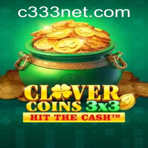 Exploring Clovercoin3x3: A New Age in Digital Gaming with C333 PH Login