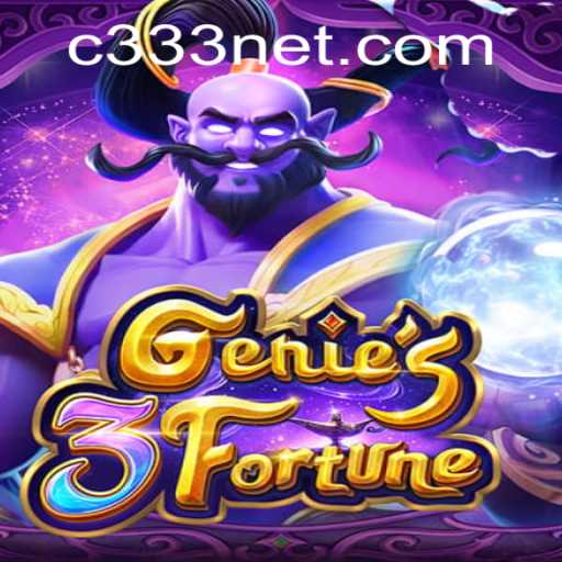 Exploring Genie3Fortune: A Comprehensive Guide with c333 PH Login