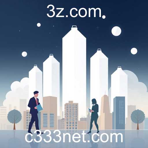 C333 Revoluciona o Mundo dos Jogos Online