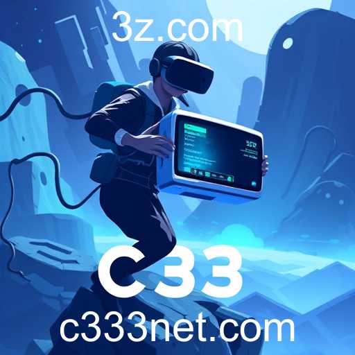 Evolução do C333: O Portal das Experiências Digitais