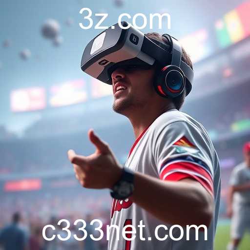 Revolução no Mundo dos Jogos com C333