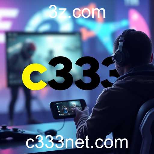 Explorando o Fenômeno 'c333': Evolução dos Jogos Online