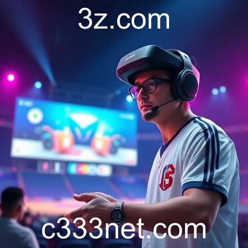 C333: A Evolução dos Jogos em 2025