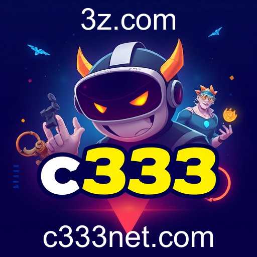 Ascensão de c333: O Site de Jogos que Conquista o Brasil