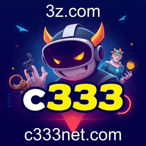 Ascensão de c333: O Site de Jogos que Conquista o Brasil