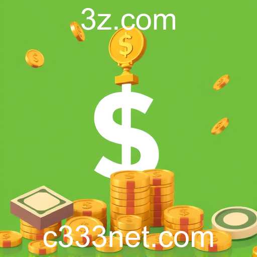 A Fascinante Categoria de Jogos de Finanças no 'c333'