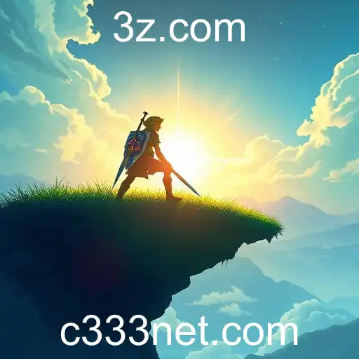 C333: A Exploração do Futuro dos Jogos