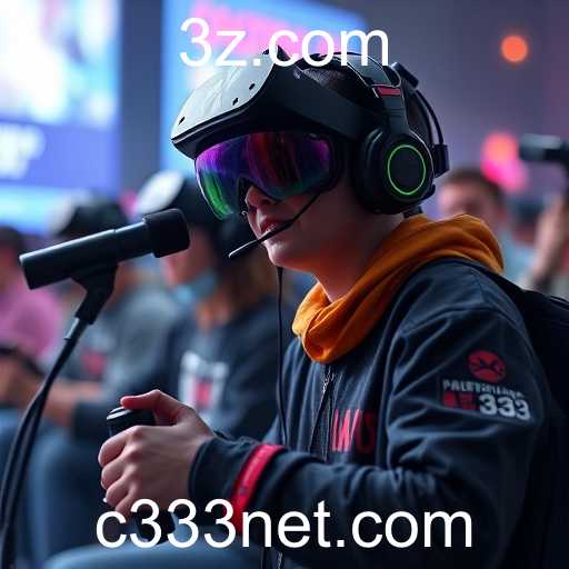 O Mundo dos Jogos em 2025: Novidades e Tendências