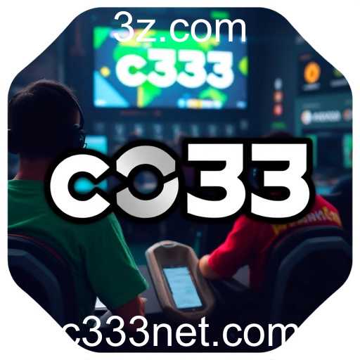 A Ascensão Mundial do C333 nos Jogos Online