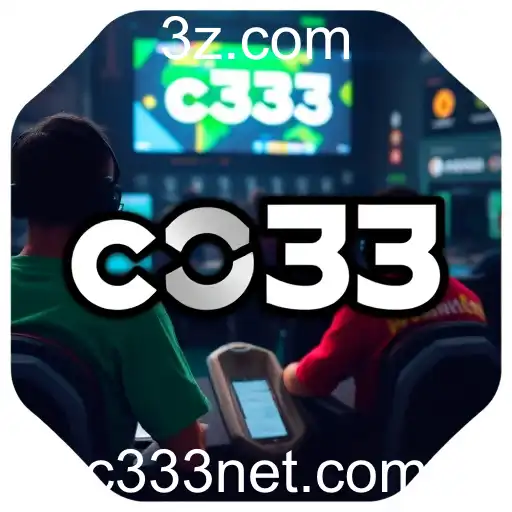 A Ascensão Mundial do C333 nos Jogos Online