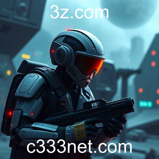 O Impacto de C333 no Mundo dos Jogos em 2025