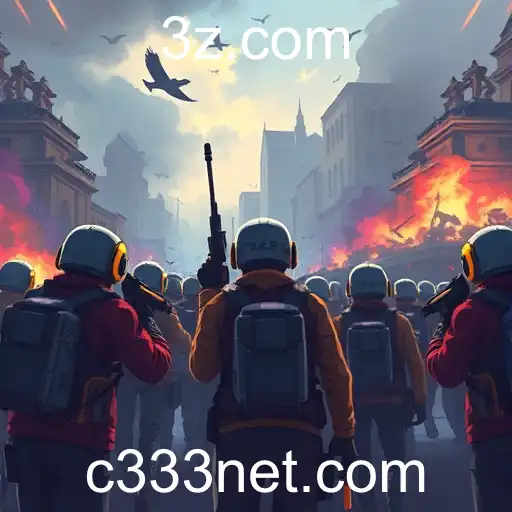 O Impacto de c333 nos Jogos Online em 2025